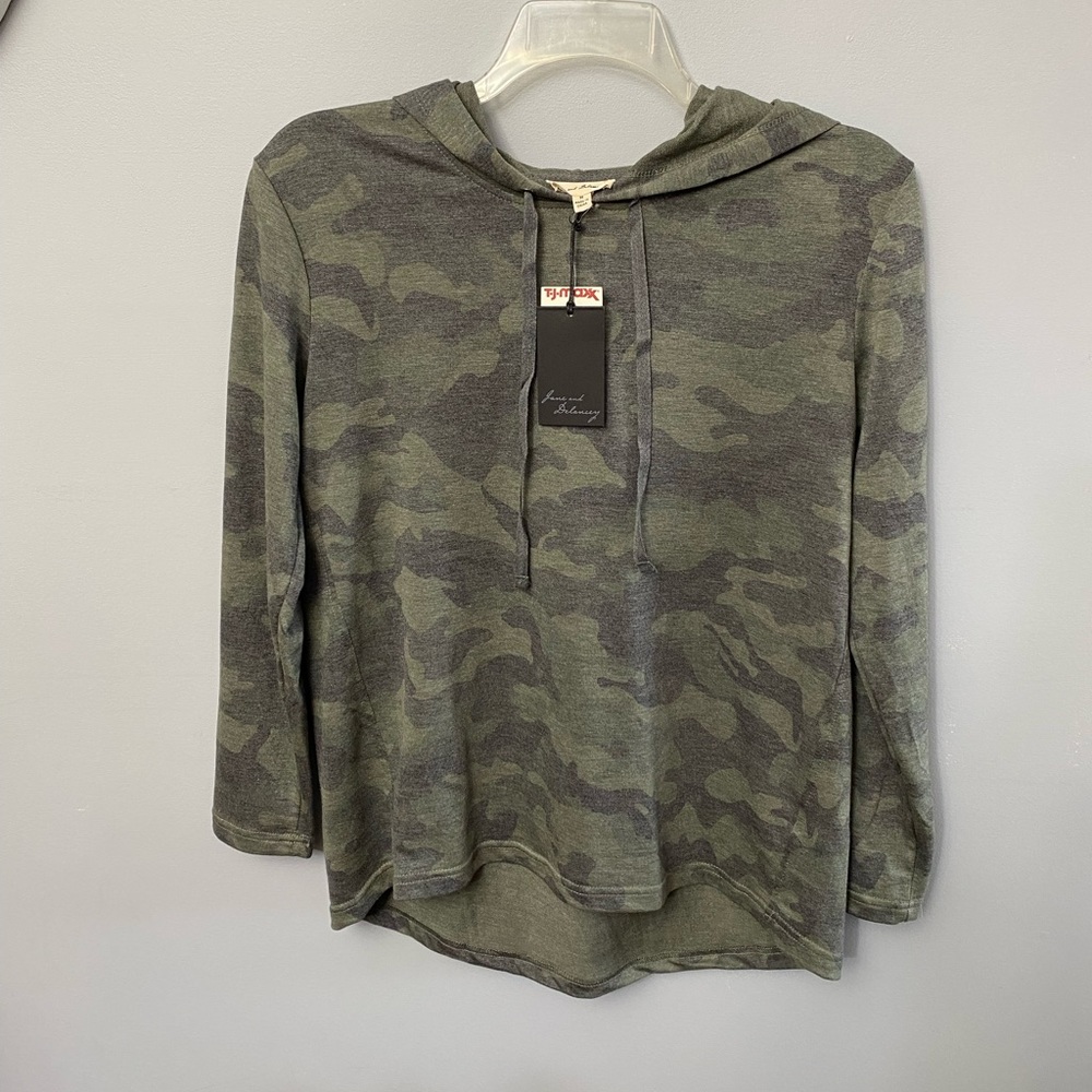 Army long sleeve shirt